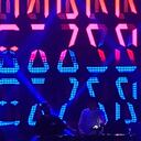 Bicep en Royal House de Bogotá, mayo 11 de 2024.