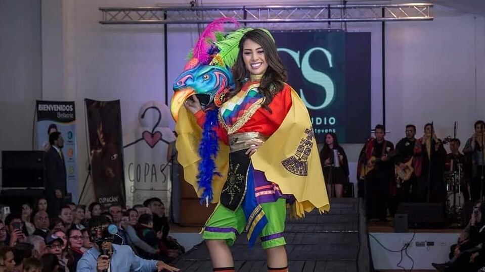 La exreina tendrá que responder por los delitos de hurto por medios electrónicos y semejantes.