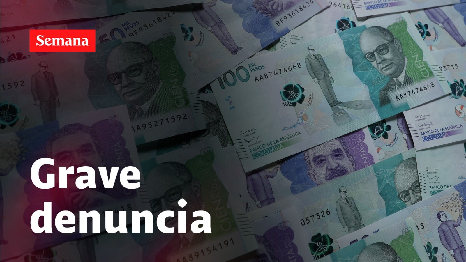 Denuncian millonarios pagos de recompensas a informantes durante el Gobierno Petro