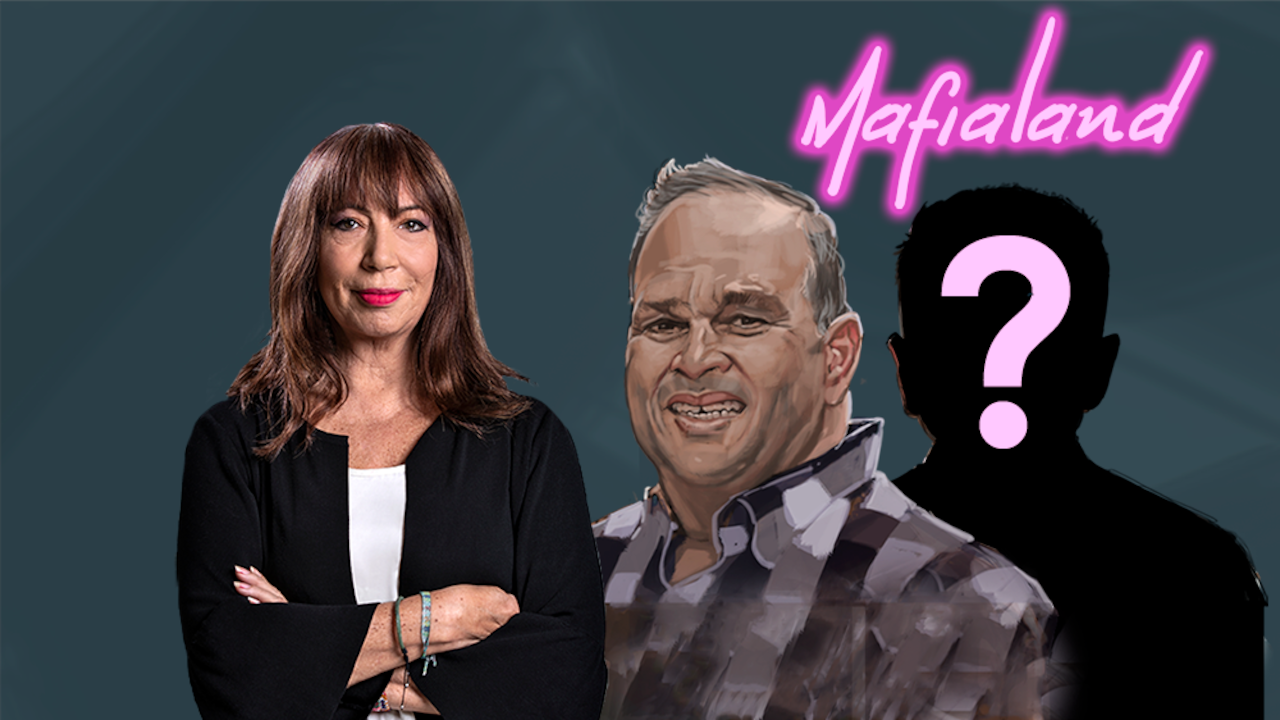 Mafialand segundo capítulo