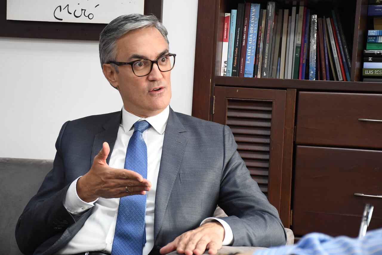 Christian Munir Garces Aljure
Miembro de la Cámara de Representantes de Colombia