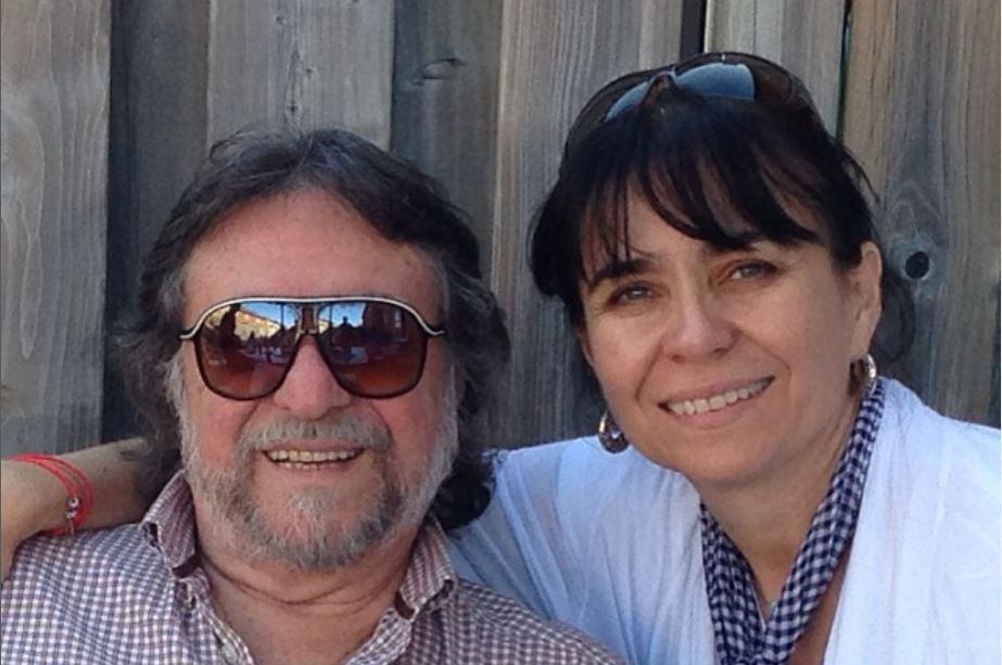 Adriana de Francisco estudio filosofía