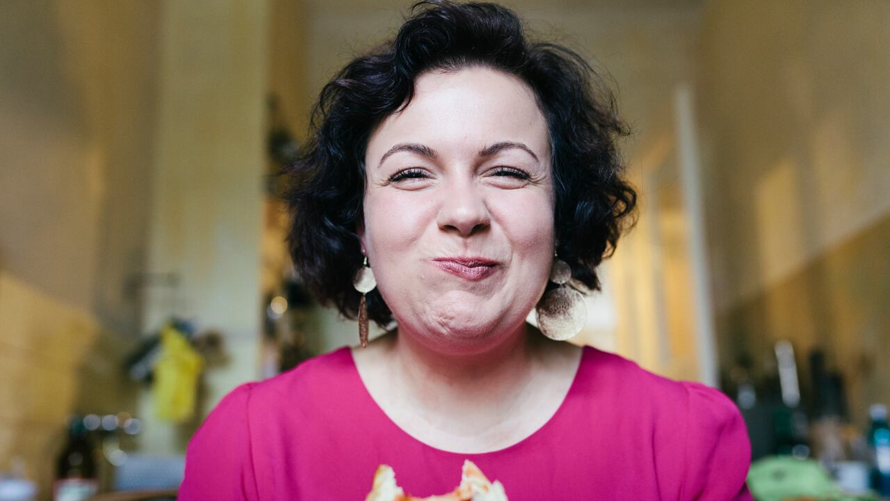 Hay varias claves para lograr incorporar una nutrición emocional en la vida de una persona. Foto: Getty Images