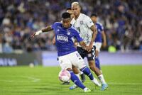 Millonarios vs Boyacá Chicó - fecha 19 - Liga BetPlay.