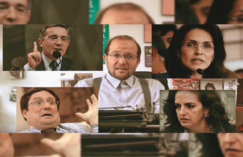 Esta semana, Facebook censuró el último video de Daniel Samper Ospina en su faceta de ‘youtuber’. La sátira titulada ‘Tutorial de sexo para la ultraderecha’ no tiene contenido explícito. 