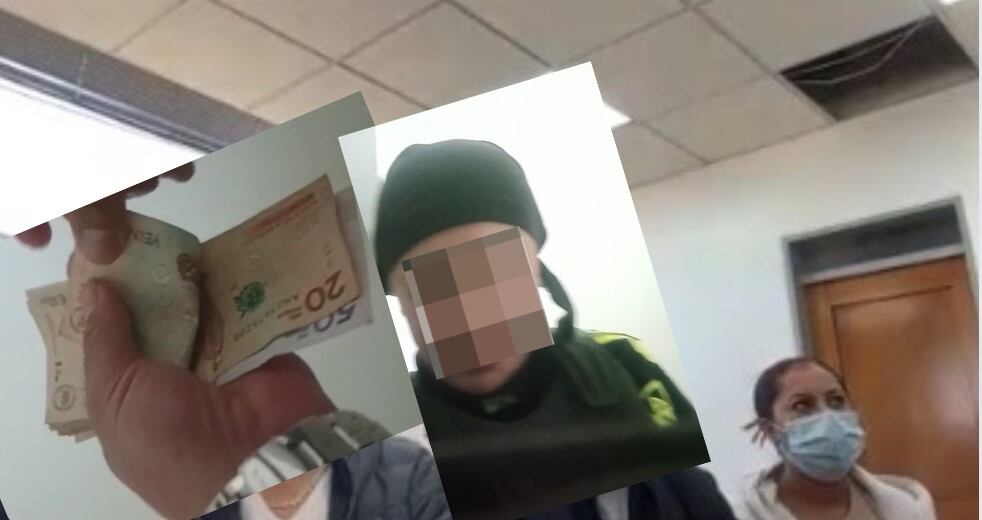 15 presuntos integrantes de tres redes delictivas, entre ellos dos integrantes de la Policía Nacional, fueron capturados y judicializados.