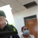 15 presuntos integrantes de tres redes delictivas, entre ellos dos integrantes de la Policía Nacional, fueron capturados y judicializados.