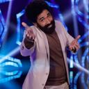 Imitador de Andy Montañez en Yo me llamo.