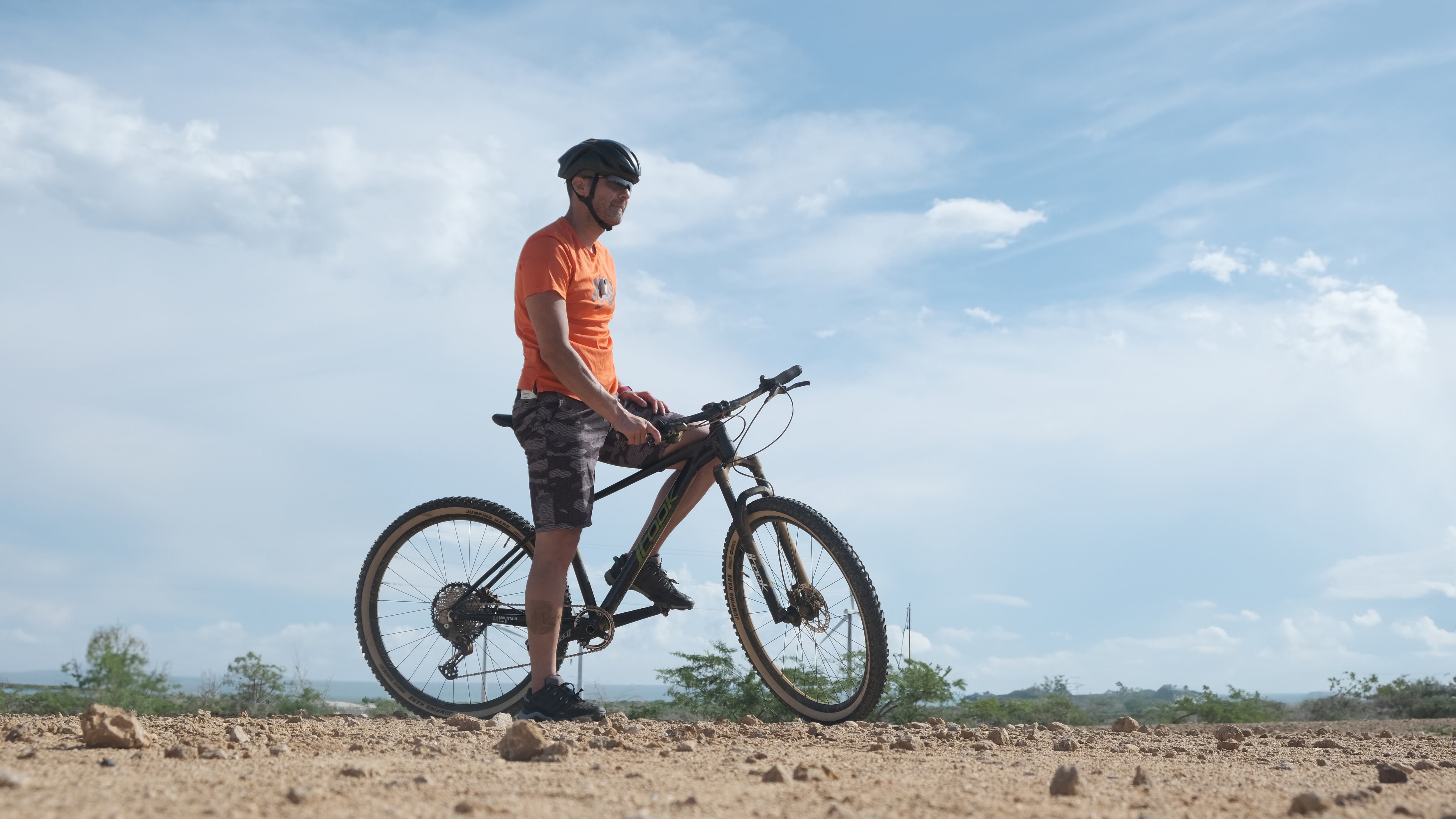 El RETO AVENTURA del Ultraman colombiano Mauricio Salazar comienza a transmitirse este lunes 10 de junio de 2024, a la 9:10 p.m., por Discovery.