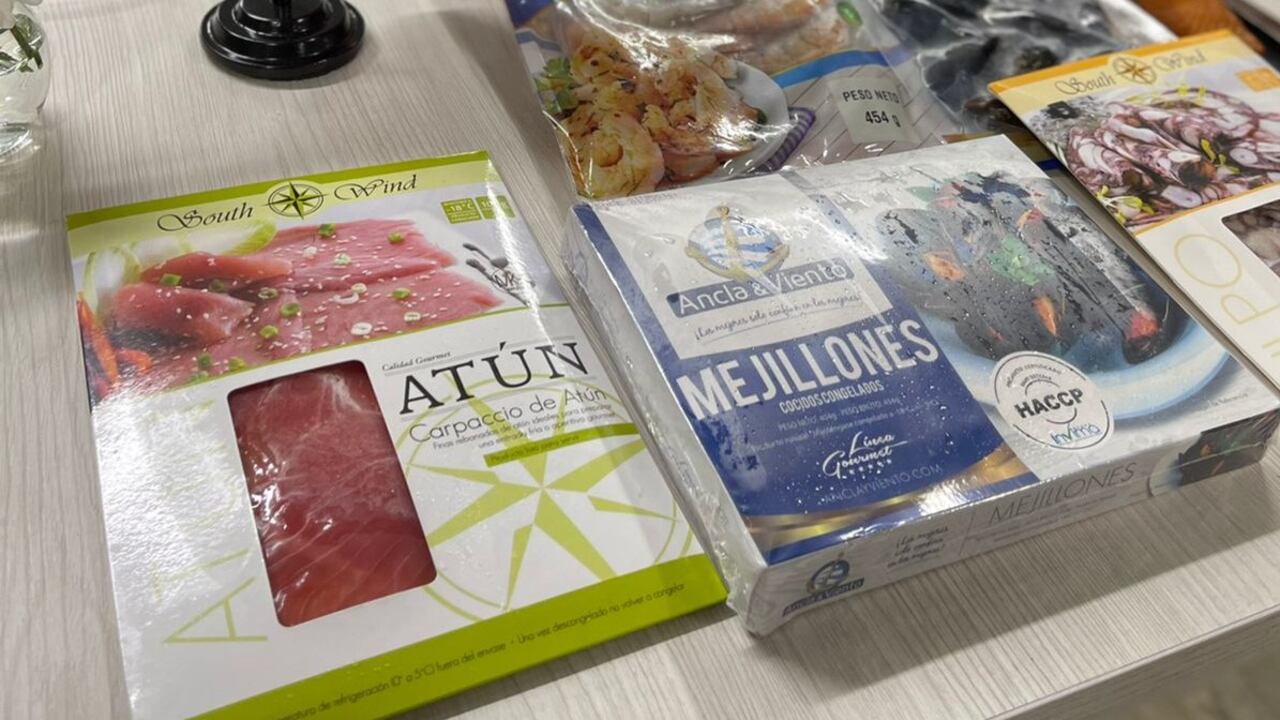 Chile espera aumentar la exportación en este sector hacia Colombia en un 30%,