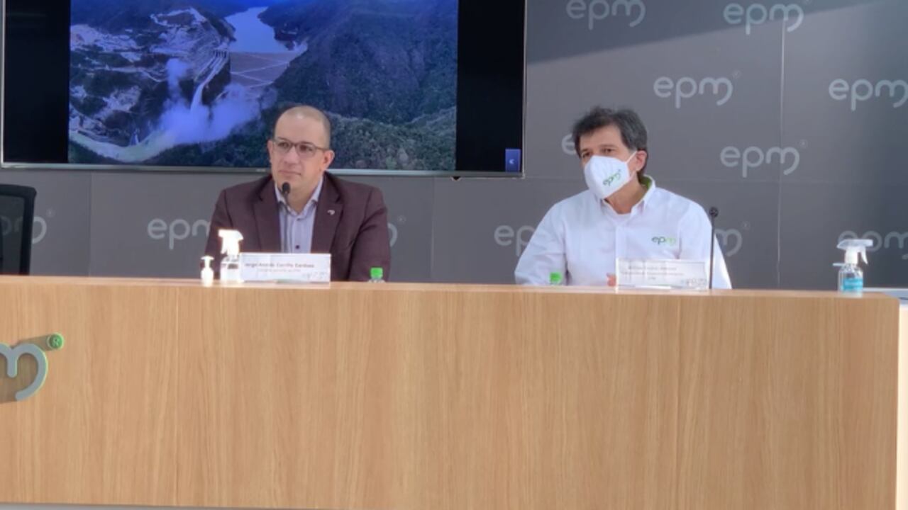 La empresa ejecutora del Proyecto Hidroeléctrico Ituango (Hidroituango) aclaró en un comunicado de prensa que se “mantiene un nivel positivo de liquidez”.