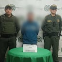 Un hombre ahorcó a su sobrino en medio de una riña en Medellín.