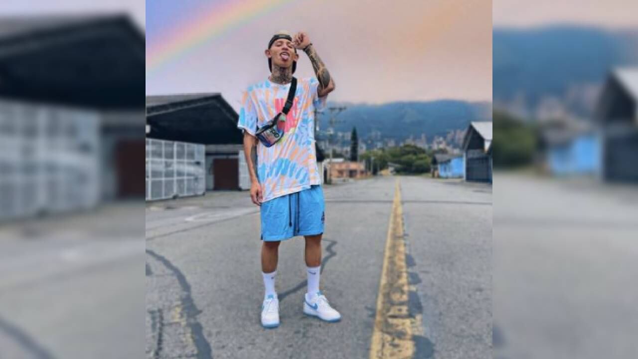 La abuela de La Liendra fue hospitalizada por covid 19