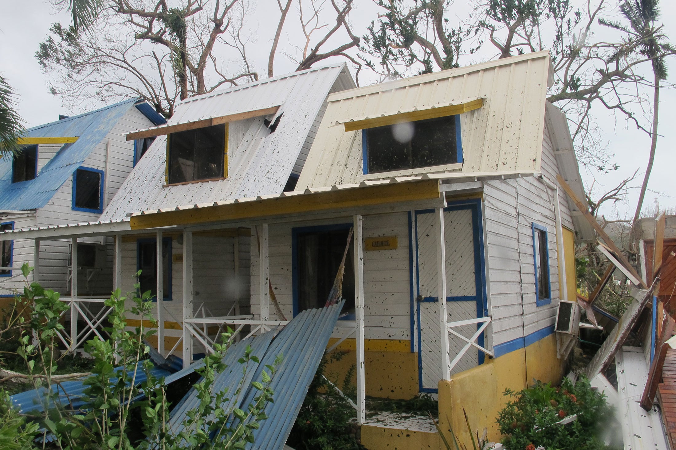 Providencia Iota - 7