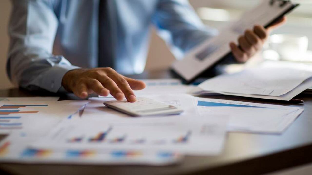 Listo el decreto para devolver saldos a favor a empresas