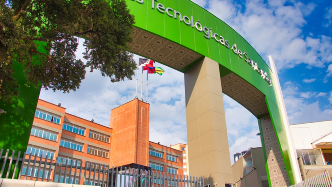Universitario murió en las Unidades Tecnológicas de Santander.