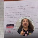 La secretaria de Educación de Norte de Santander, Hilse Aldana Pérez, se pronunció.