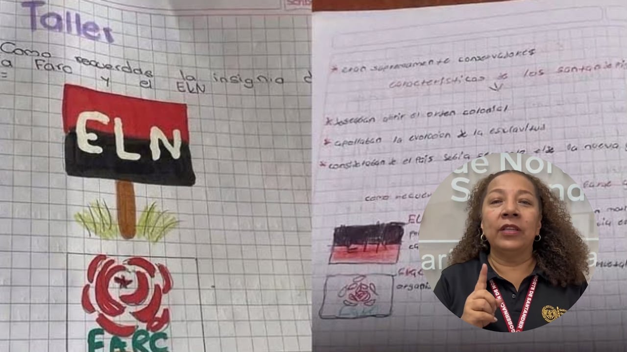 La secretaria de Educación de Norte de Santander, Hilse Aldana Pérez, se pronunció.