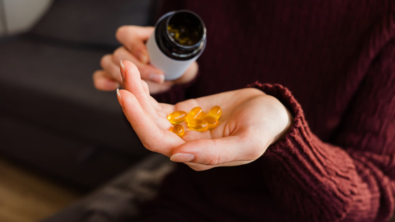 Un hallazgo científico plantea nuevas preguntas sobre las diferencias entre dos suplementos.