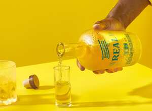 SIC ordena retirar del mercado el aguardiente real amarillo