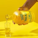 SIC ordena retirar del mercado el aguardiente real amarillo