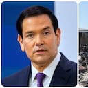 Marco Rubio y los terremotos en Colombia