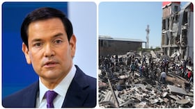Marco Rubio y los terremotos en Colombia