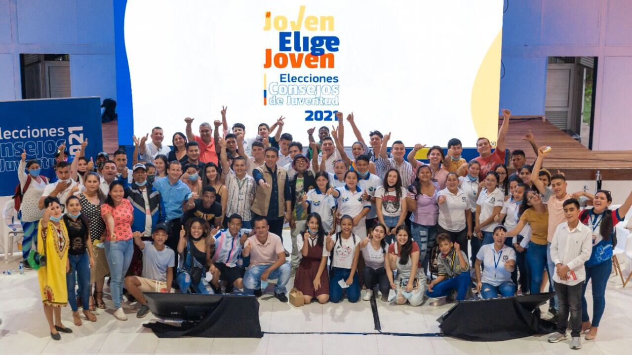 Escuchar a los jóvenes en todo el territorio nacional fue el gran éxito de estas elecciones.
