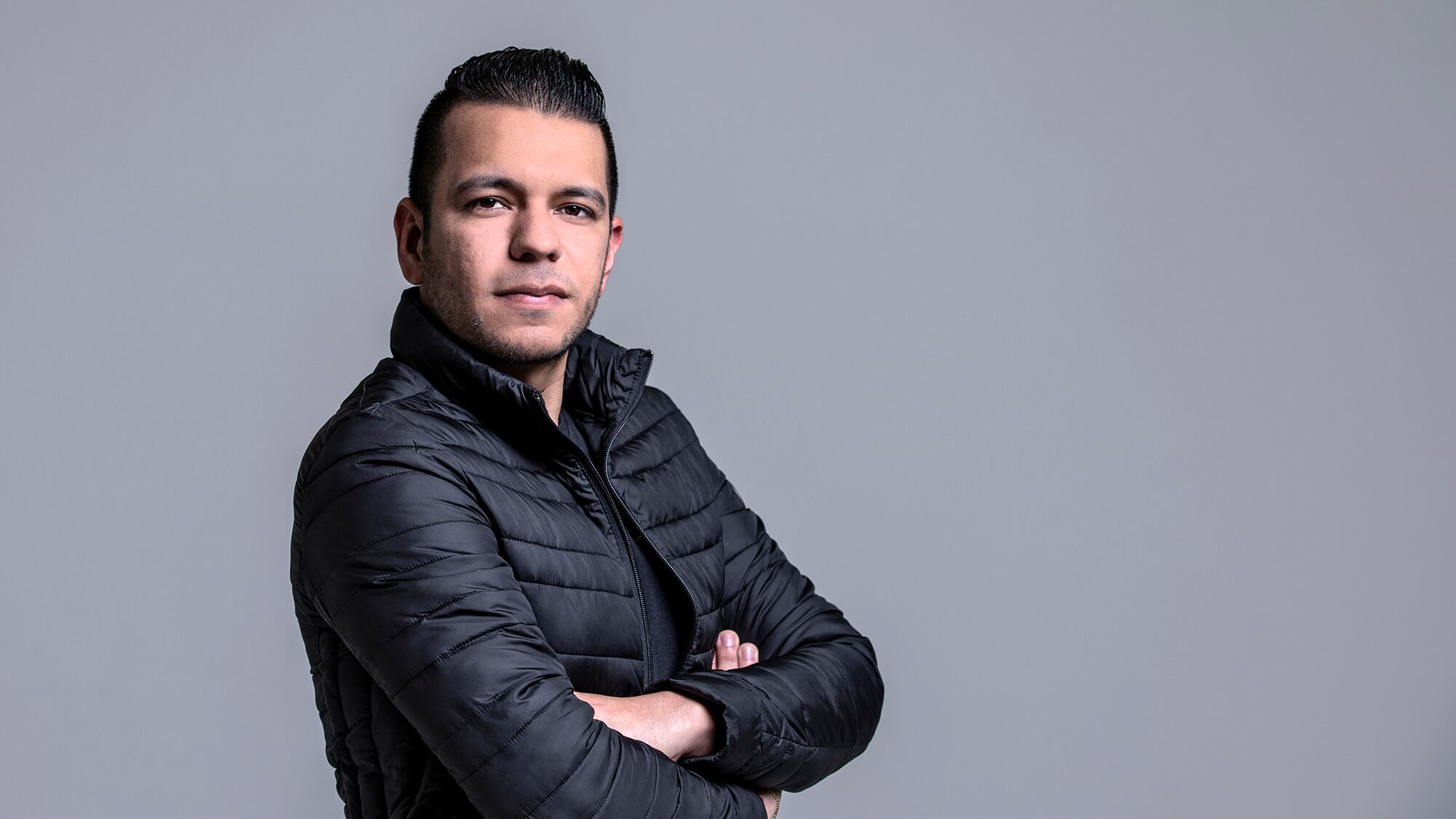 Jota Pe Hernández, Senador partido Alianza Verde