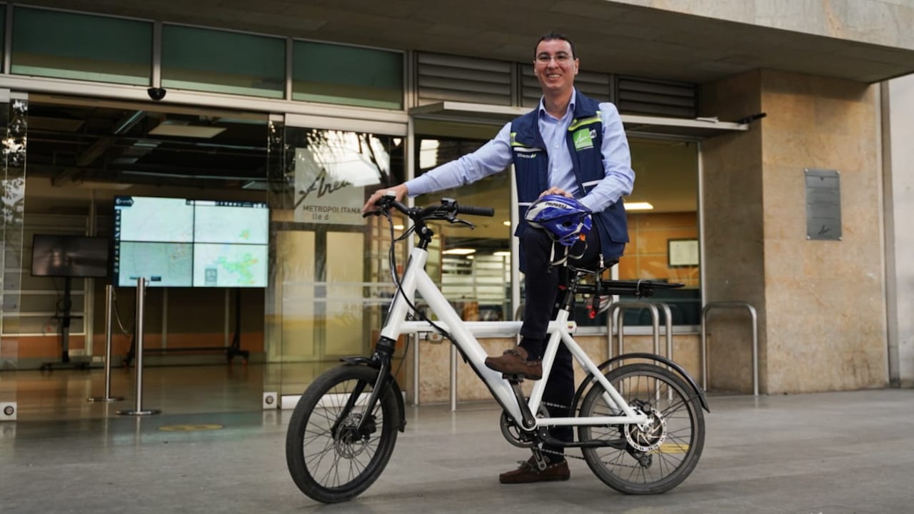 El plan de gestión Futuro Sostenible 2020-2023 del Área Metropolitana del Valle de Aburrá, contempla implementar en la región un sistema público de bicicletas eléctricas.