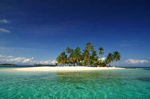 Especial Panamá, Copa Airlines
