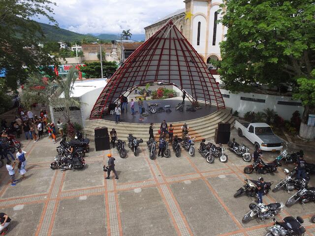 Tocaima, Cundinamarca