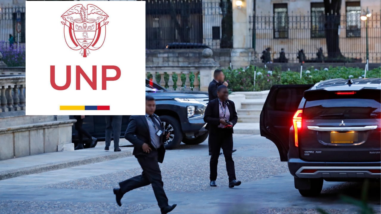 Sindicato de la UNP denuncia posible contratación de escoltas sin experiencia.