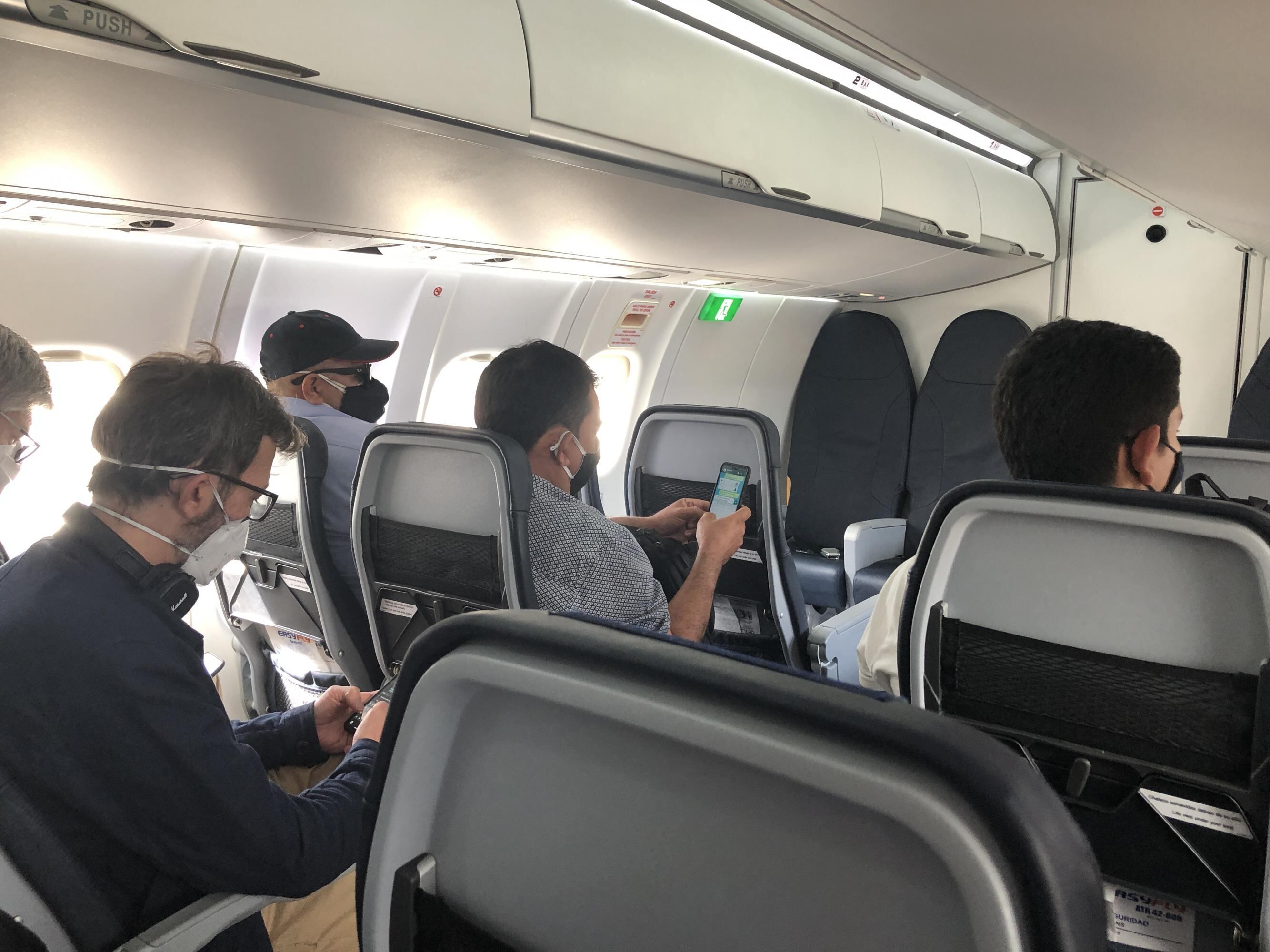 Los precios de los vuelos en la actualidad están muy caros.