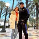 Jessi Uribe y Paola Jara Instagram