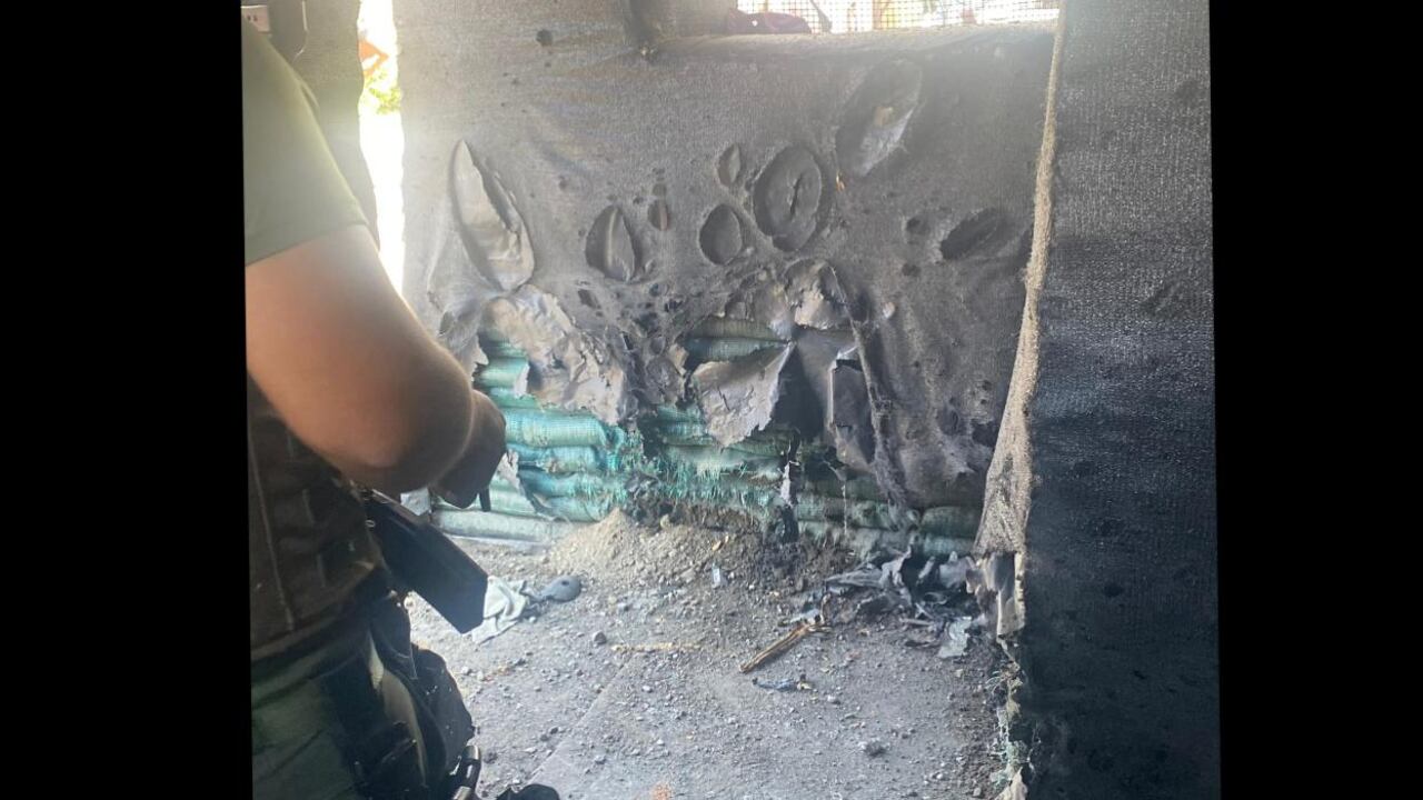 Nuevo ataque contra la Policía en el Cauca.