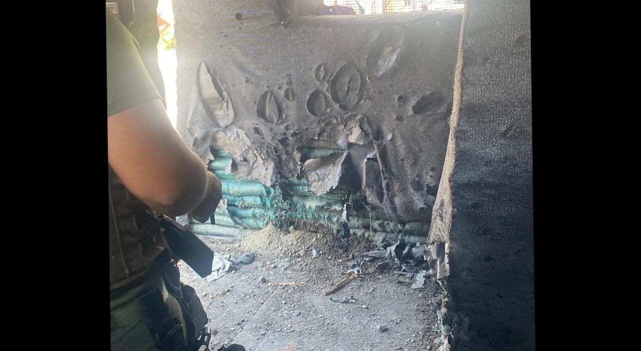 Nuevo ataque contra la Policía en el Cauca.