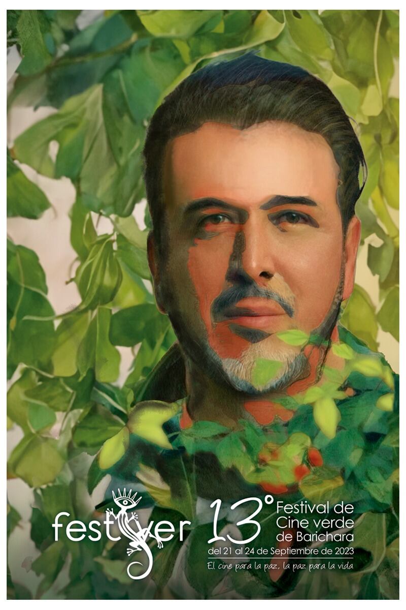 Festival de la edición 13 del Festival de Cine Verde