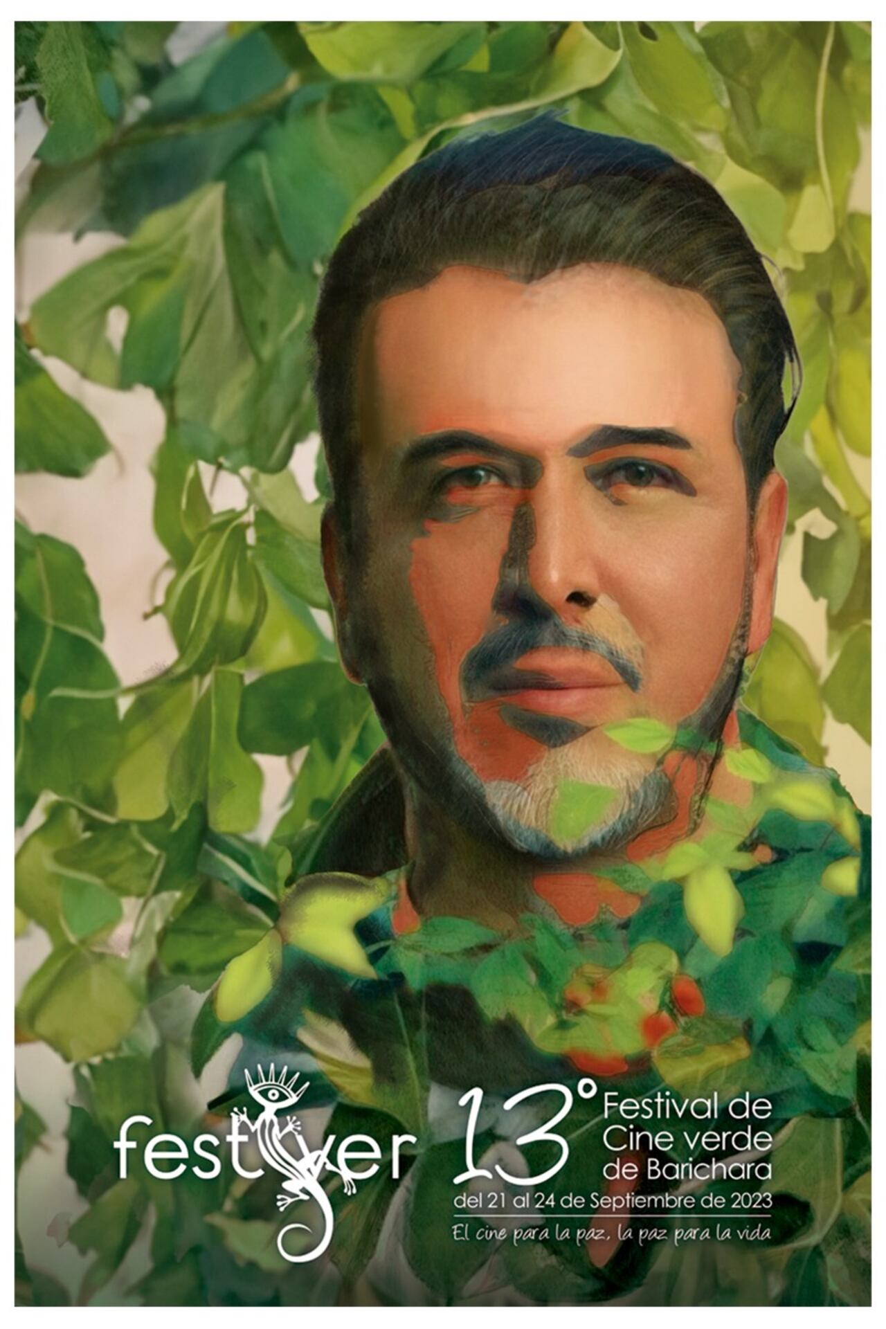 Festival de la edición 13 del Festival de Cine Verde