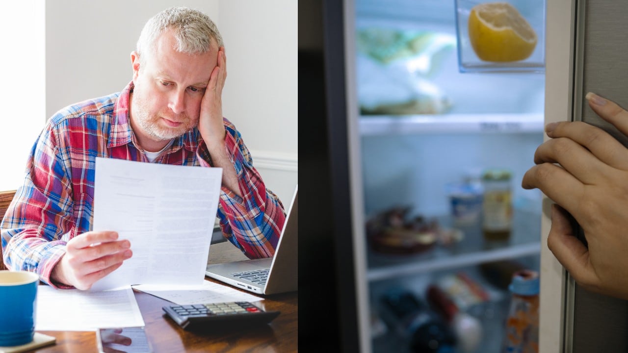 Un error al usar la nevera podría estar elevando el consumo de energía.