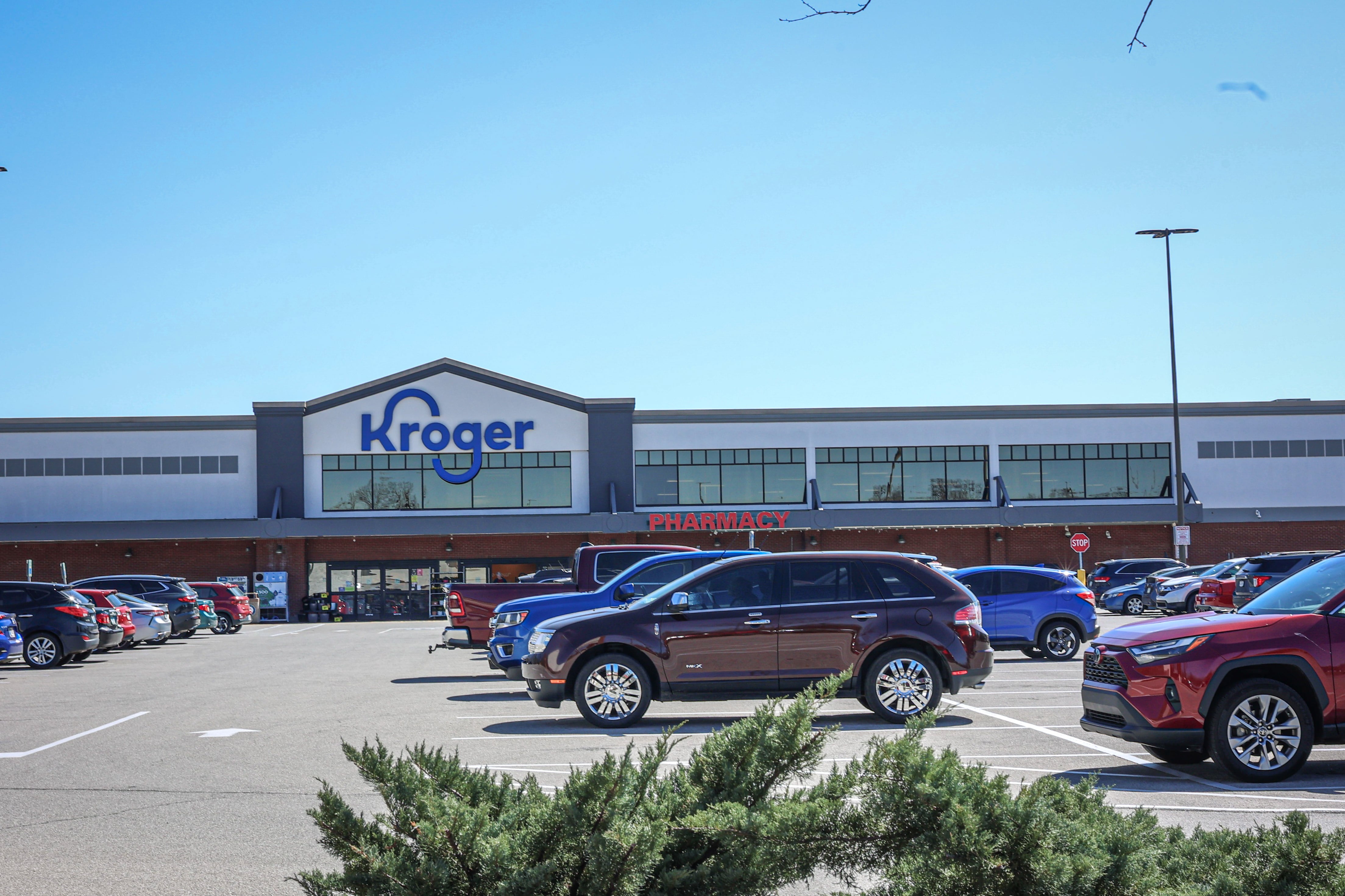 Kroger operará en horarios limitados este 4 de julio