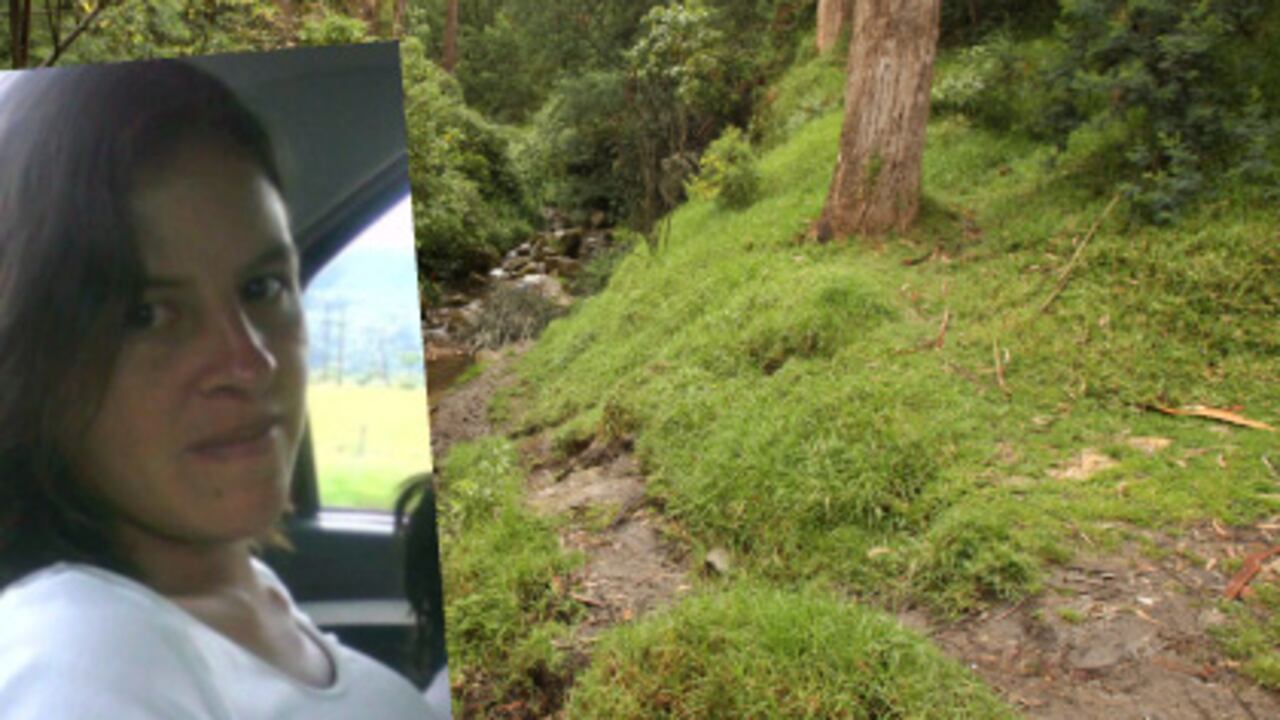 Rosa Elvira estaba validando el bachillerato en el mismo colegio que su agresor. Este la atacó brutalmente en un paraje del Parque Nacional cercano a un riachuelo, en donde la Policía la encontró gravemente herida.
