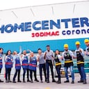 Especial CMO, Sodimac