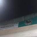 Banderas del Clan del Golfo en Barranquilla.