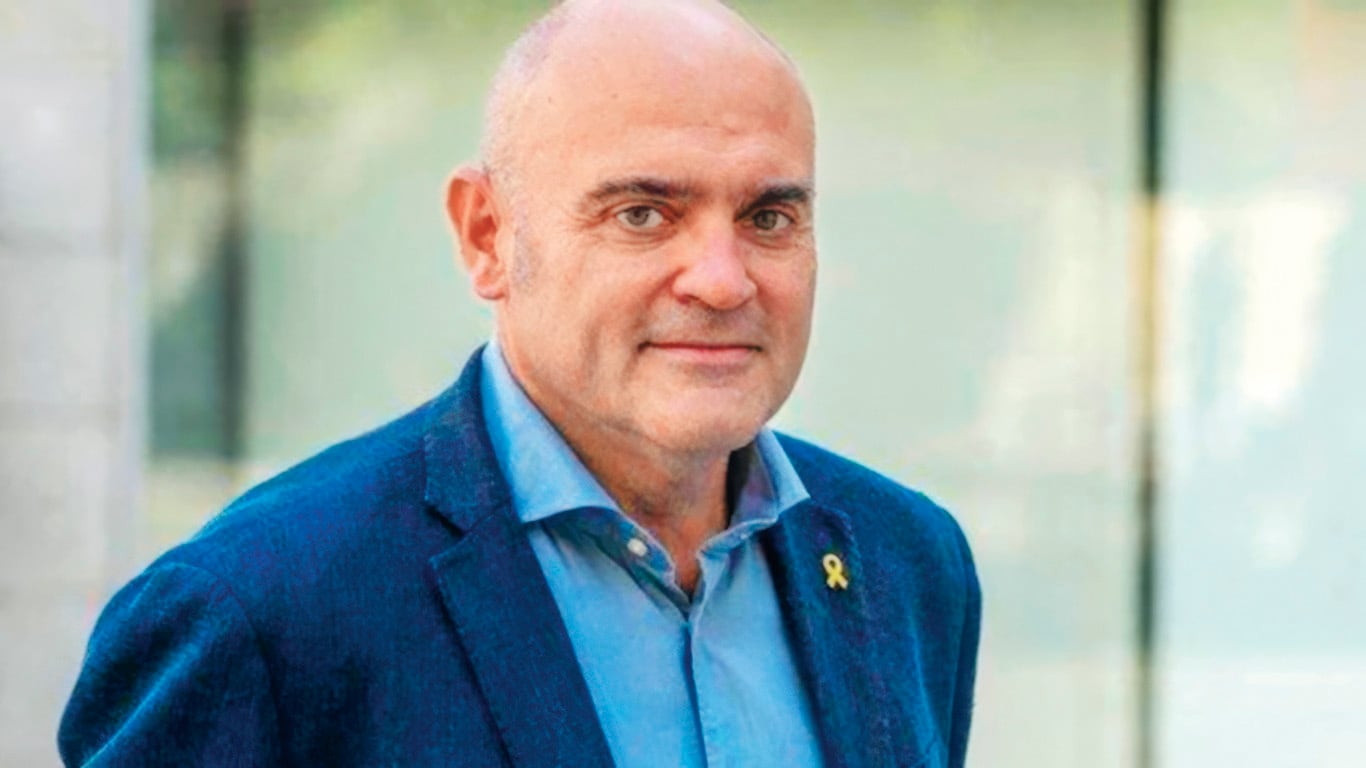 El activista y político catalán Xavier Vendrell, identificado en los testimonios como uno de los estrategas de la campaña y asesor del entorno cercano a la Casa de Nariño,