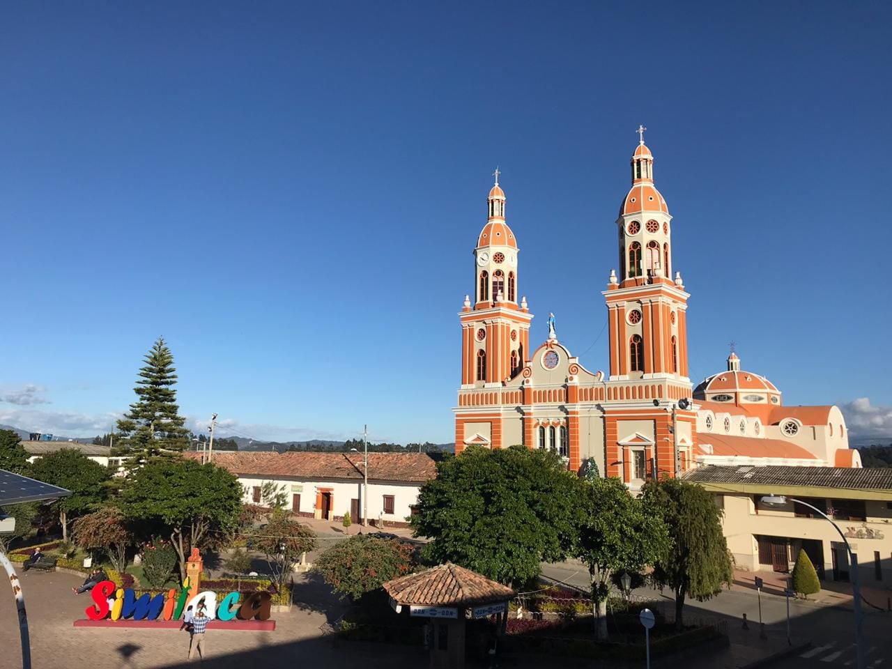Simijaca