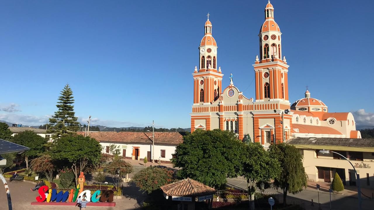 Simijaca es uno de los destinos para visitar en Cundinamarca.