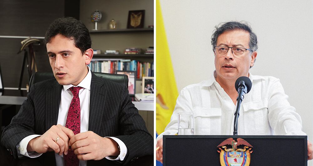     El presidente Petro anunció la renegociación de acuerdos de protección a la inversión. El Ministerio de Comercio, que dirige Luis Carlos Reyes, dice que la decisión no es nueva ni exclusiva de Colombia.