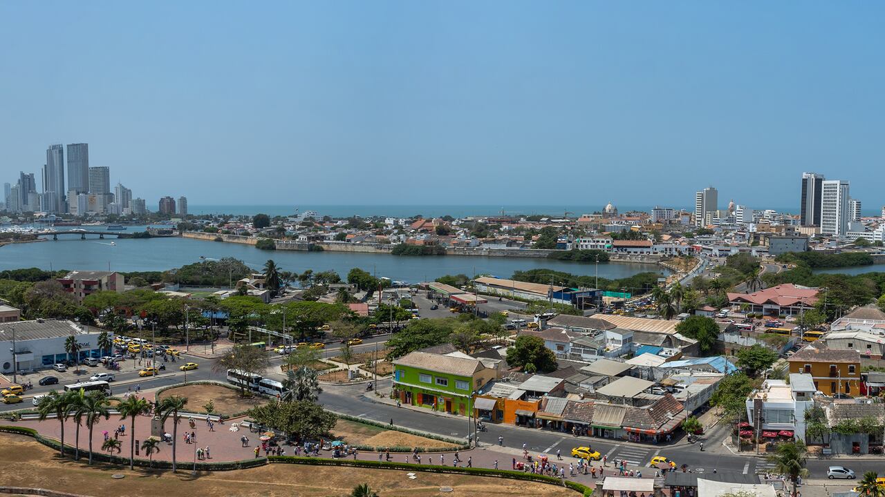 Cartagena podría convertirse en el epicentro de la producción y comercialización de hidrógeno en el país y en la región.