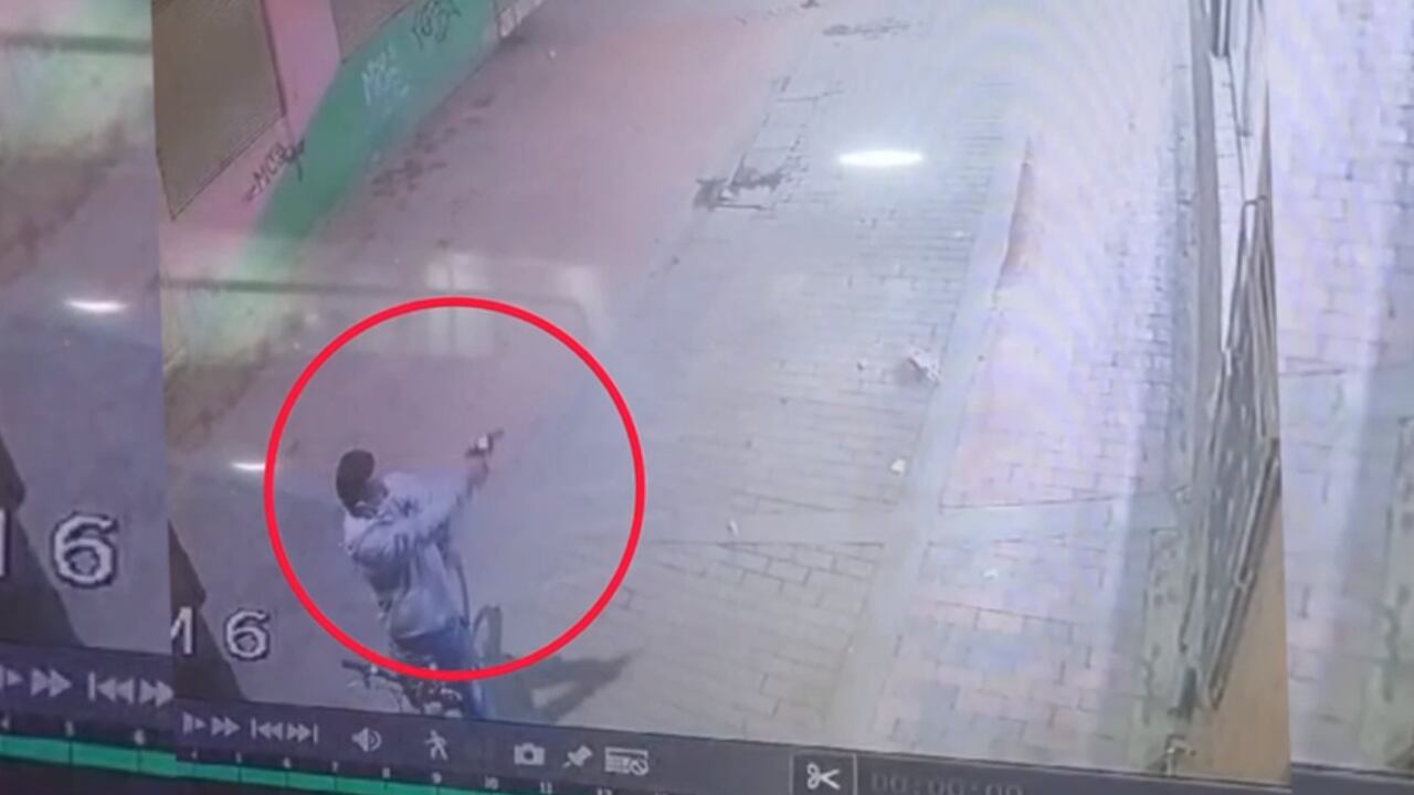 Los Elenos ofrecían ‘facilidades de pago’ a comerciantes que extorsionaban en tres localidades de Bogotá